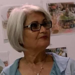 Meet your Posher, Shahnaz